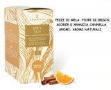 SPICY SUN x 20 Pz.ATLANTIDE(N.10) [ATLANTIDE260]