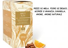 SPICY SUN x 20 Pz.ATLANTIDE(N.10) [ATLANTIDE260]