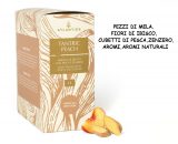 TANTRIC PEACH x 20 Pz.ATLANTIDE(N.11) [ATLANTIDE265]