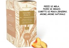 TANTRIC PEACH x 20 Pz.ATLANTIDE(N.11) [ATLANTIDE265]