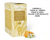 GOLDEN CHAMOMILE x 20 Pz.ATLANTIDE(N.12) [ATLANTIDE270]