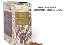 ANIS DE SAIGON x 20 Pz.ATLANTIDE(N.14) [ATLANTIDE280]