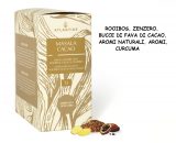 MASALA CACAO x 20 Pz.ATLANTIDE(N.15) [ATLANTIDE285]