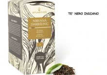 NIRVANA DARJEELING x 20 Pz.ATLANTIDE(N.1) [ATLANTIDE215]