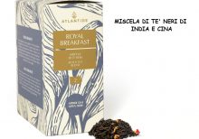 ROYAL BREAKFAST x 20 Pz.ATLANTIDE(N.2) [ATLANTIDE220]