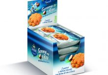 GEMMA RISO COCCO x 15 Pz.SCOTTI [SCOTTI110]