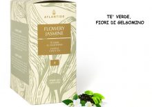 FLOWERY JASMINE x 20 Pz.ATLANTIDE(N.4) [ATLANTIDE230]