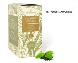 MEDITATIVE SENCHA x 20 Pz.ATLANTIDE(N.5) [ATLANTIDE235]