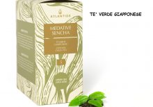 MEDITATIVE SENCHA x 20 Pz.ATLANTIDE(N.5) [ATLANTIDE235]