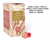 RED AURORA x 20 Pz.ATLANTIDE(N.8) [ATLANTIDE250]