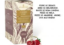 CHERRY CHIC x 20 Pz.ATLANTIDE(N.9) [ATLANTIDE255]