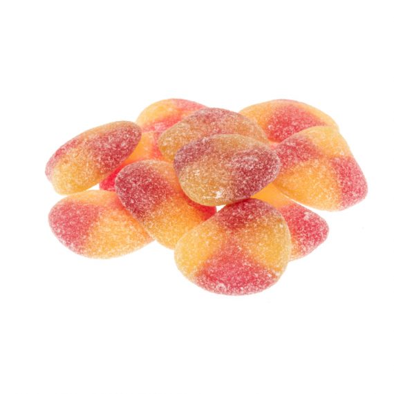 PESCA BUSTA HARIBO x Kg.1 [HARI307]