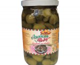 OLIVE CETRIOLINO Ml.1966 [ILSOLE125]