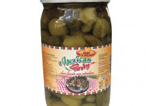 OLIVE CETRIOLINO Ml.1966 [ILSOLE125]