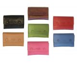 PORTATABACCO PELLE CON P/TA CARTINE DAVIDROSS x 1 Pz.(12x8,2cm) ART.TP01 [DAVIDROSS306]