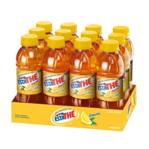 ESTATHE'Cl.50 x 12 Pz.LIMONE BOTTIGLIA [FERR195]