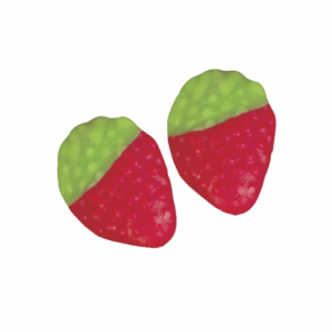 FRAGOLA SELVATICA BUSTA FINI x Kg.1 [FINI345]