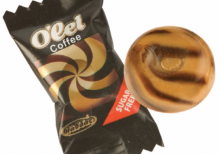 OLEI CAFFE' x Kg.1 Pz.285 [CADO136]