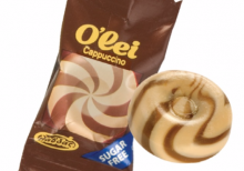 OLEI CAPPUCCINO x Kg.1 Pz.285 [CADO137]