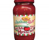 SALSA MEXICANOS IL SOLE x Ml.950 [ILSOLE140]