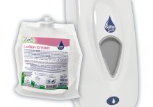 DISPENSER LOTION CREAM x 1 Pz. ART.5102 [SUTTER330]