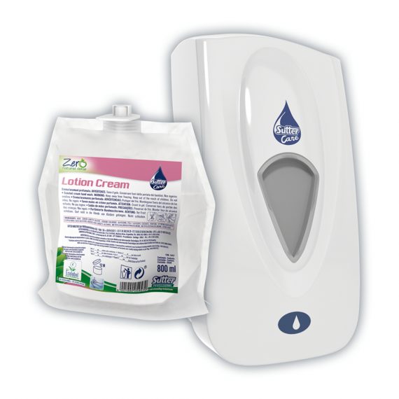 DISPENSER LOTION CREAM x 1 Pz. ART.5102 [SUTTER330]