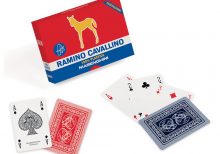 CAVALLINO RAMINO x 1 Pz.MASENGHINI [MASENGHINI115]
