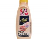 BURGER TWISTER Gr.800 GAIA [GAIA170]