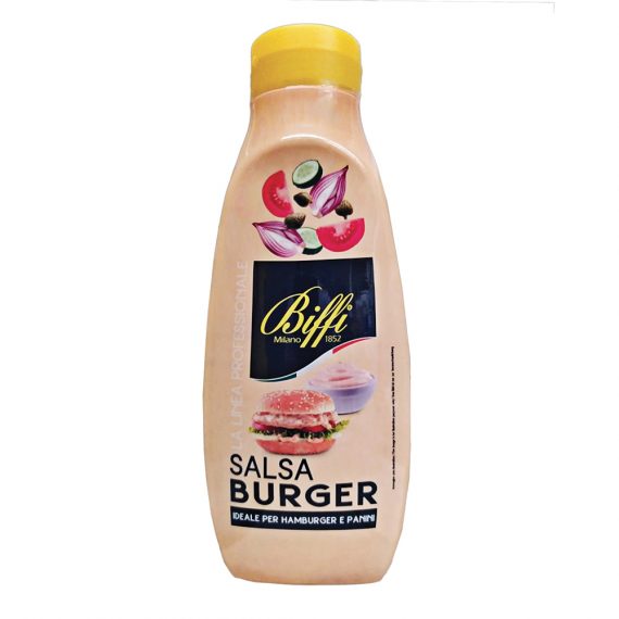 BURGER TWISTER Gr.800 GAIA [GAIA170]