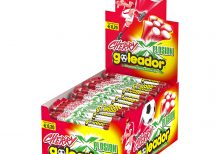 CHERRY XPLOSION x 150 Pz. [GELC103]