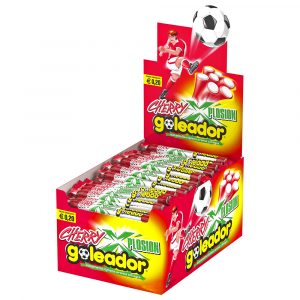 CHERRY XPLOSION x 150 Pz. [GELC103]