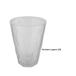BICCHIERE LIQUORE 50 ML (TACCA 40 ML) x 50 Pz.ART.8871501 [BIBO236]