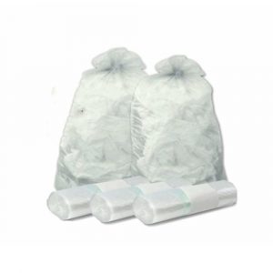 SACCO NEUTRO Gr.33 72 x 110cm (10 strappi) [BIOEXTRUSION146]
