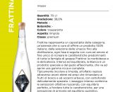 FRATTINA GRAPPA BIANCA 38? CL.70 [CAMPARIFRATTINA100]