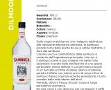 SAMBUCA CLASSICA 38% Lt.1 [CELEBRITY125]