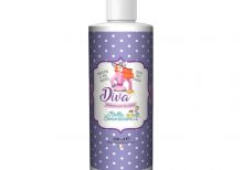 PROFUMO BUCATO DIVA 250 mL x 1 Pz. V.11,00 [FAVOLA102]