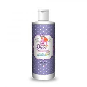 PROFUMO BUCATO DIVA 250 mL x 1 Pz. V.11,00 [FAVOLA102]