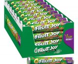 FRUIT JOY CLASSIC x 32 Pz.STICKS [PERUBANCO170]