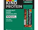 BE-KIND PROTEIN HAZELNUT DARK CHOC.Gr.50 x 12 Pz. [MARS265]