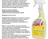 SGRASSATORE GENERAL750 MLx 1 Pz. ART.7120 [SUTTER352]