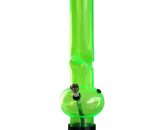 BONG VERDE x 1 Pz. ( 32 cm) [ZORR31204C]