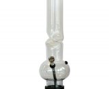 BONG BIANCO x 1 Pz. ( 32 cm) [ZORR31204D]