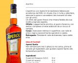 APEROL BARBIERI x Lt.1 [APEROL100]