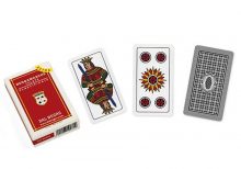 DAL NEGRO BERGAMASCHE x 1 Pz. [MASENGHINI165]