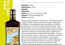 VECCHIO AMARO DEL CAPO 35% x Lt.1 [CAFFO100]