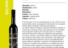 LIQUIRIZIA DILMOR 21% Lt.1 [CELEBRITY120]