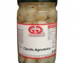 CIPOLLE AGRODOLCE ML.1700 [ILSOLE114]
