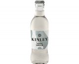 KINLEY TONIC WATER CL.20 x 24 Pz. [COCACOLA101]