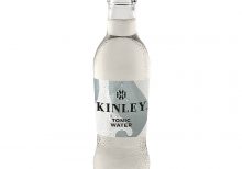 KINLEY TONIC WATER CL.20 x 24 Pz. [COCACOLA101]