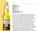 CORONA EXTRA CL.33 x 24 Pz. [CORONA100]